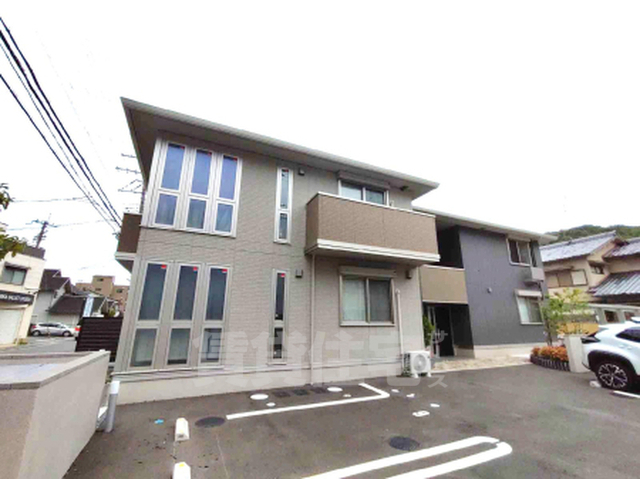 阪急嵐山線 松尾大社駅 徒歩3分 築3年
