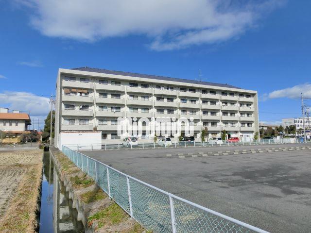 Ark Villaの外観写真
