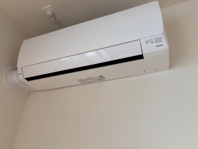 その他設備　室内設備