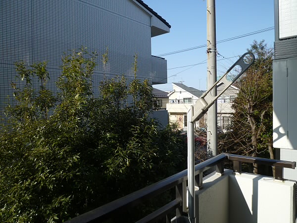 京王線 仙川駅 徒歩9分 4階建 築30年のその他写真