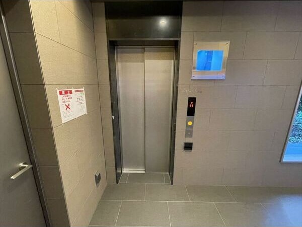 地下鉄東山線 新栄町駅 徒歩2分 15階建 築6年のその他写真