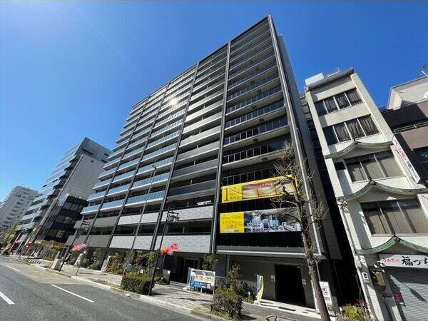 地下鉄東山線 新栄町駅 徒歩2分 築6年