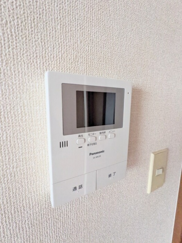 セキュリティ　図面と現状に相違がある場合には現状を優先