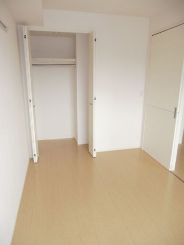 フォレストパークの内装写真