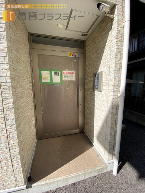 ＪＲ総武線 船橋駅 徒歩12分 3階建 築11年の外観写真