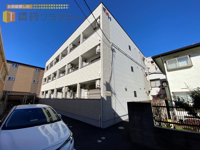 ＪＲ総武線 船橋駅 徒歩12分 築11年