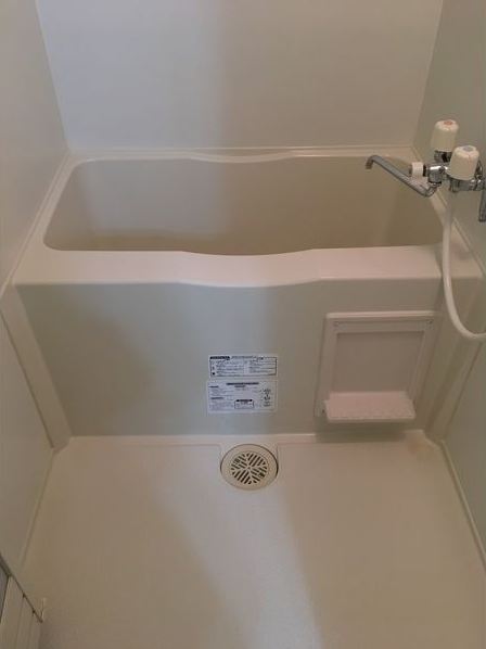 KS発寒の風呂写真