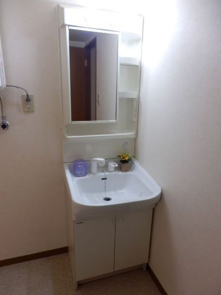 KS発寒の内装写真