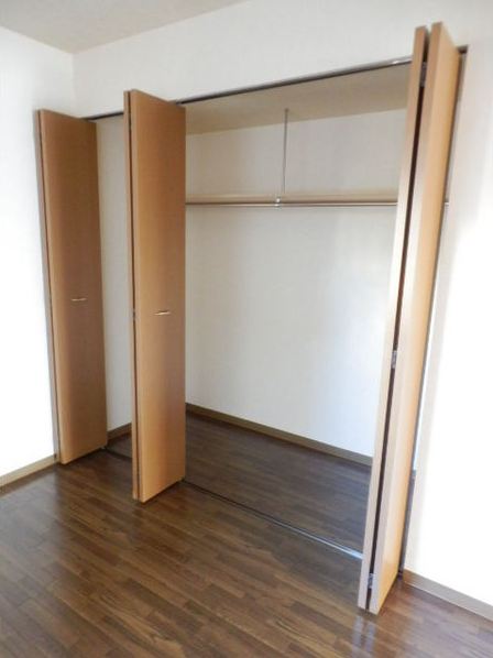 KS発寒の内装写真