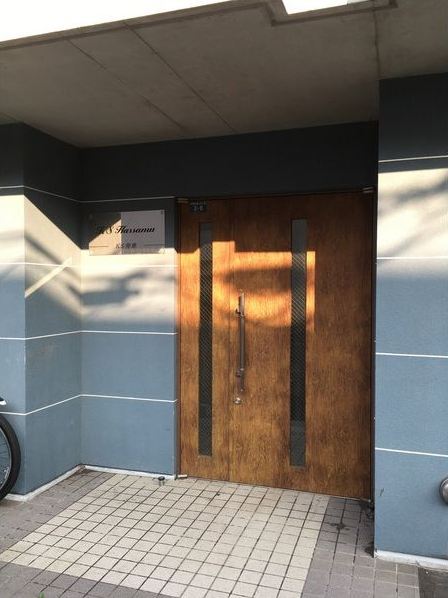 KS発寒の外観写真