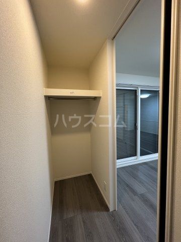 アエルビーレの内装写真