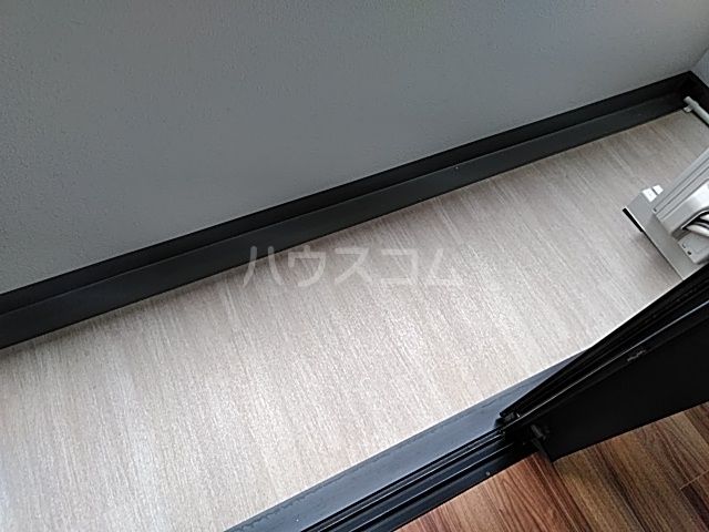 HY’s 新小岩の内装写真