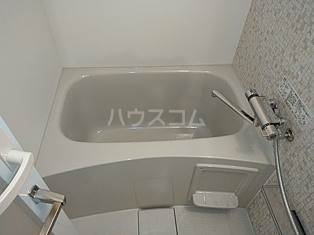 HY’s 新小岩の風呂写真
