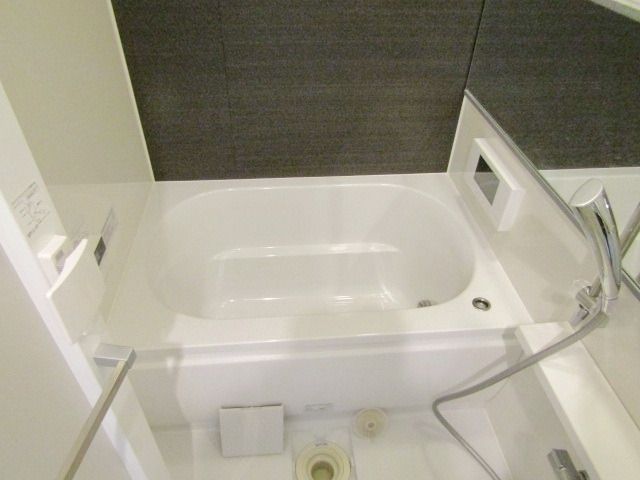 バス・シャワールーム　★同物件・参考写真★