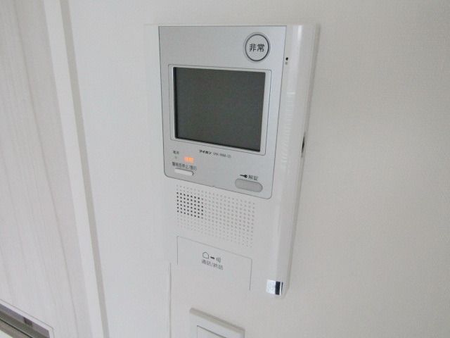 その他設備　★同物件・参考写真★
