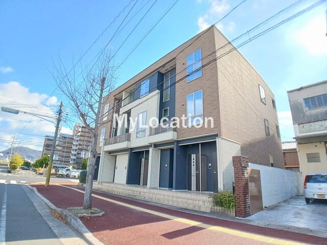 ＪＲ呉線 安芸阿賀駅 徒歩12分 築14年