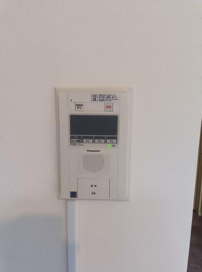 ライオンズマンション金沢八景第8の内装写真