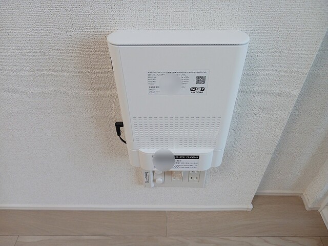 アンフィニ アムールIのその他写真