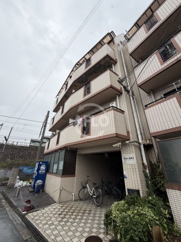 建物外観　Riora塚本II　外観