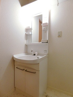 アルチェの内装写真