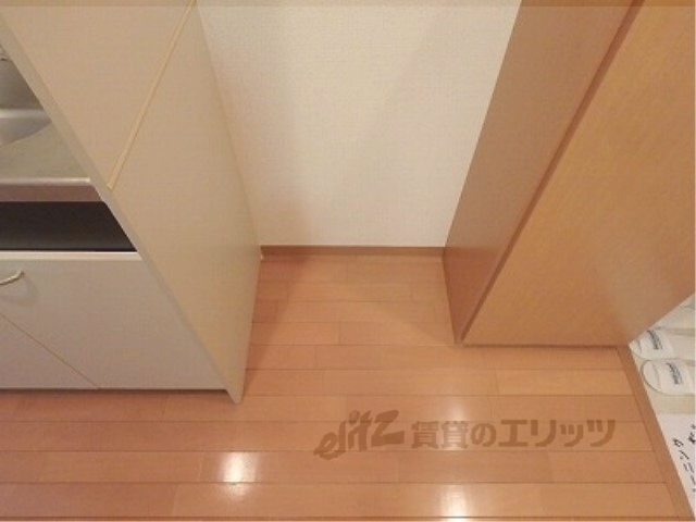 その他部屋・スペース　冷蔵庫置場