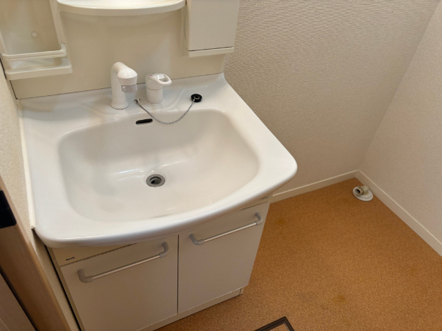 ベルメゾン330の内装写真