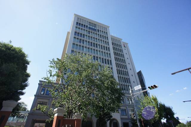 大学・短大　中京大学名古屋キャンパス（大学・短大）まで600m