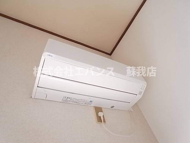 メゾン中央のその他写真