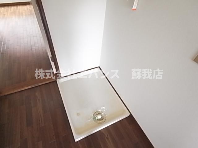 メゾン中央のその他写真