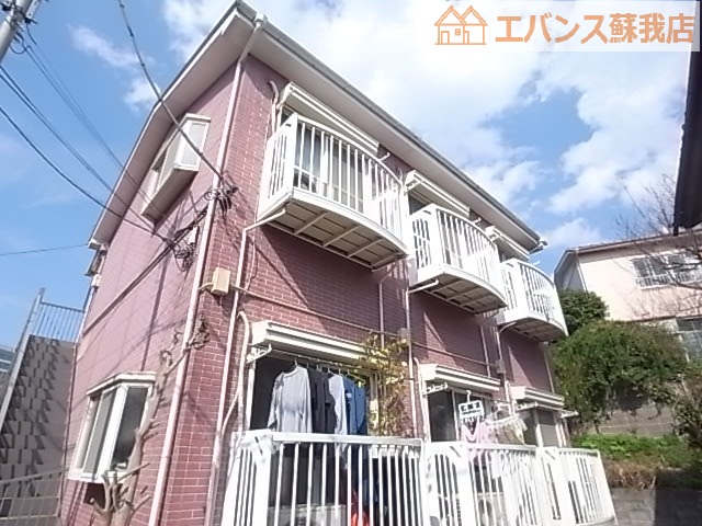 メゾン中央
