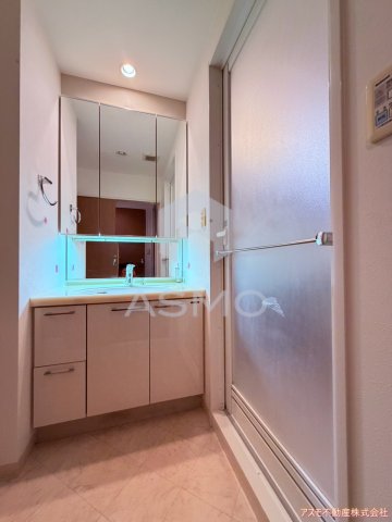 トイレ　同マンション別部屋参考写真