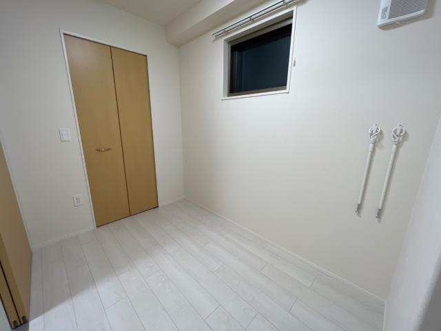 その他部屋・スペース　洋室