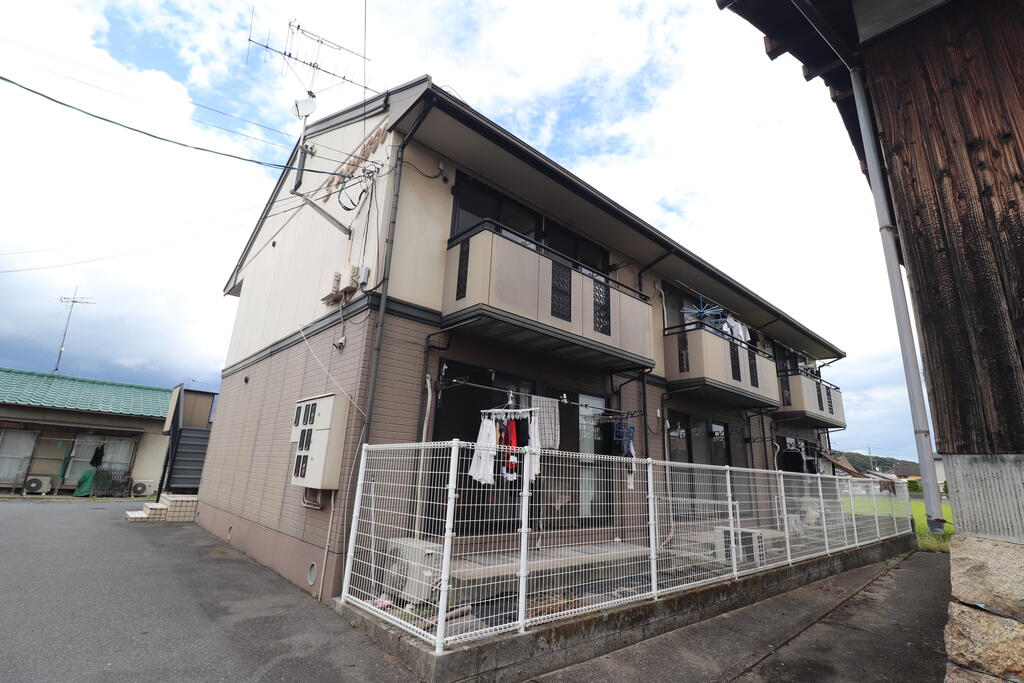水島臨海鉄道 倉敷市駅 徒歩37分 築31年