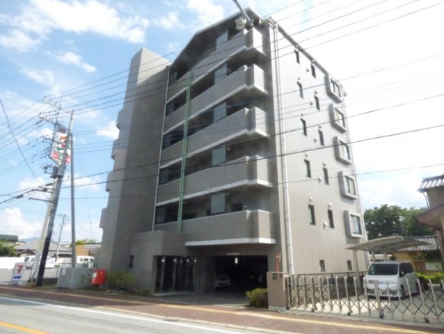 グリーンサイドコーポII