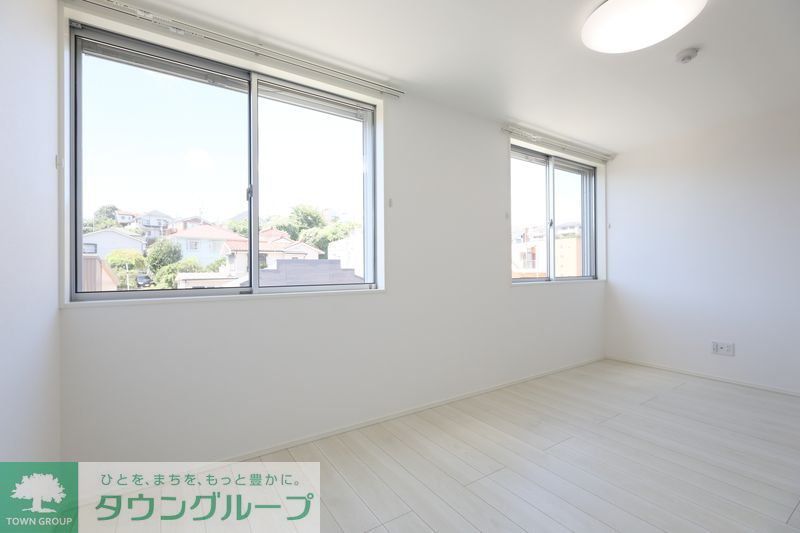 その他　同一施工会社イメージ写真
