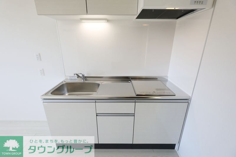 その他設備　同一施工会社イメージ写真