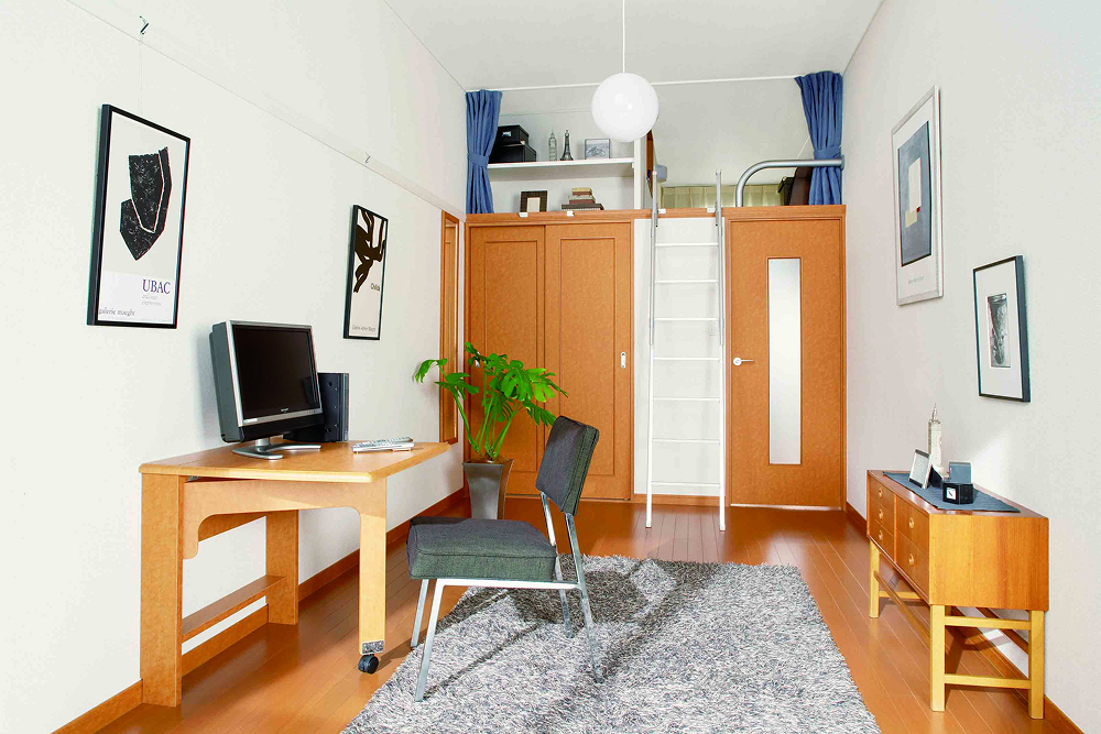 【家具・家電付き物件】生活に必要な家具・家電付きの物件を多数ご用意しております！