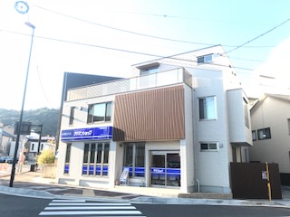 当社は滋賀県内13店舗のアパマンショップFC加盟店。豊富な情報量で、滋賀県全域でのお部屋探しをサポートします！