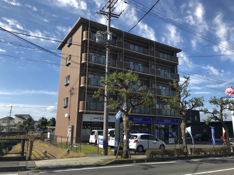 滋賀県内で賃貸管理戸数1万戸以上！当社でしかご紹介できないお部屋も多数ございます。