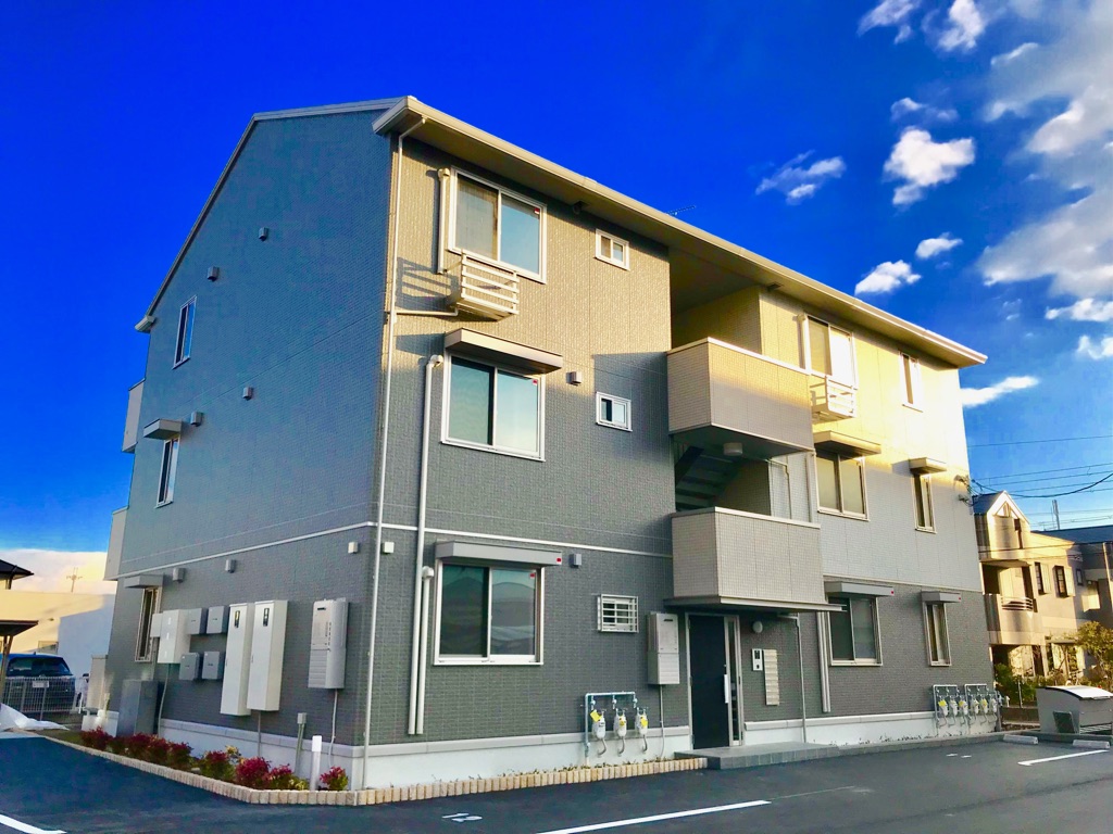 滋賀県内で賃貸管理戸数1万戸以上！当社でしかご紹介できないお部屋も多数ございます。