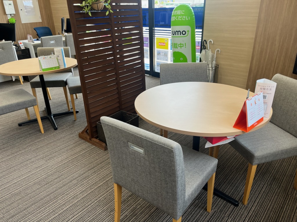 ◎『当社掲載』以外の物件でも、気になる物件は『合わせて』ご紹介します。