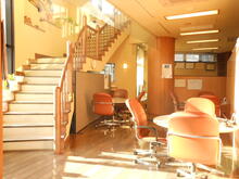 【写真】スタッフ