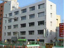 【店舗写真】(株)アールズ・コーポレーション