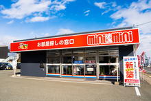 【店舗写真】ミニミニFC長野稲里店(株)チンタイバンク