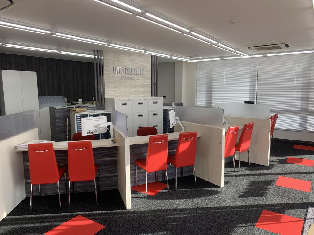 佐久市、南佐久郡、軽井沢町、御代田町、小諸市と幅広いエリアに対応しております！