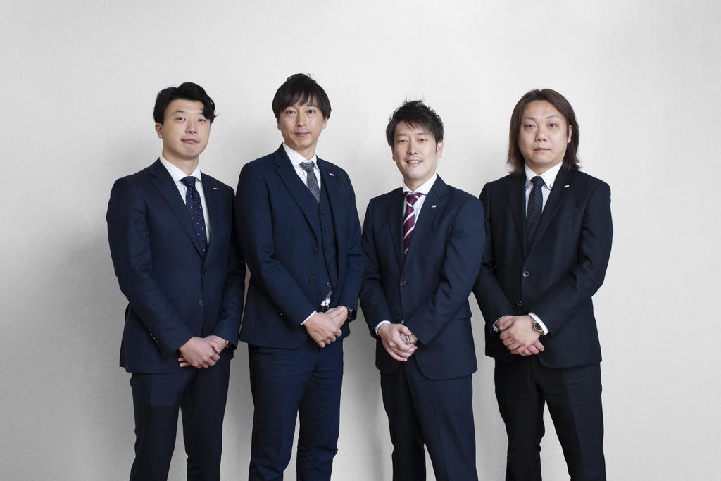 赤羽で１０年以上の経験を持つ、経験豊富なスタッフが多数在籍！！