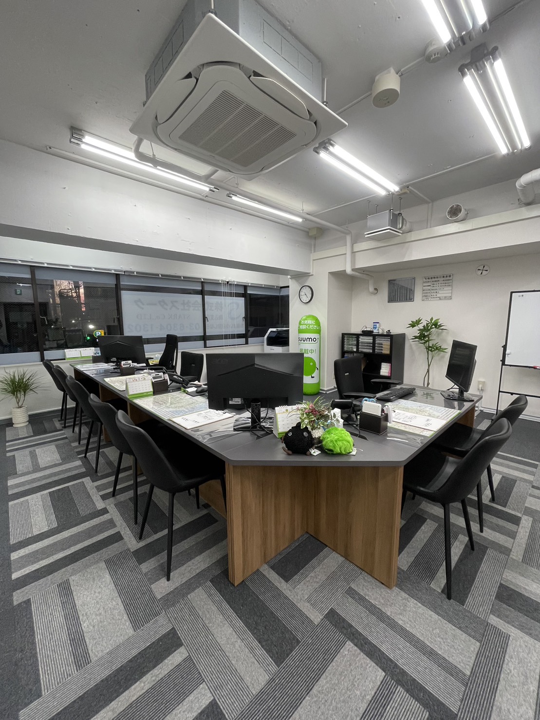 ◆山手線・南北線　駒込駅から徒歩1分◆<br>経験豊富なスタッフがお客様目線で物件をお探し致します！