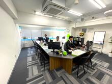 【写真】スタッフ