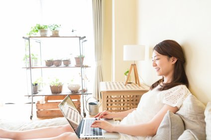 【来店不要のお部屋探し♪】　お部屋探しのご相談～ご内覧～ご契約手続きを全てオンラインとご郵送で対応可能です！