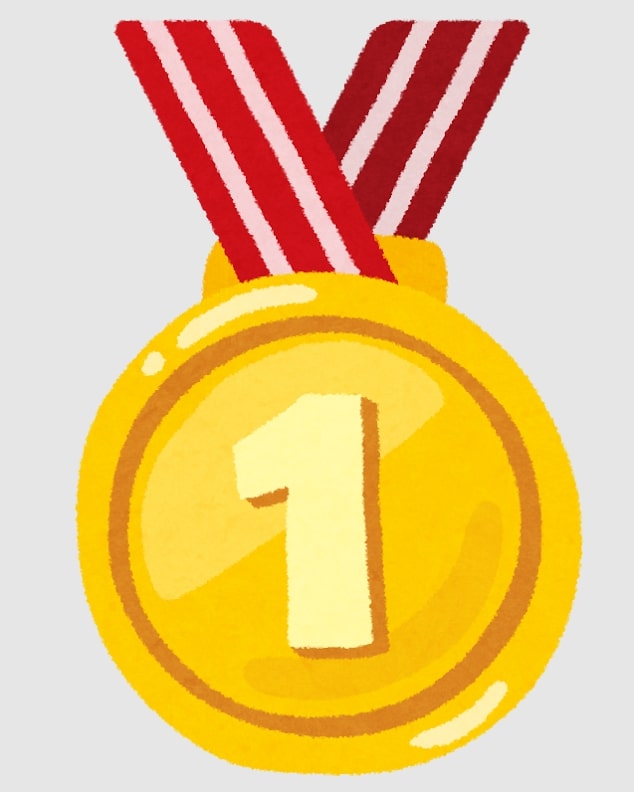 物件取り扱い数地域No1！！　長年培った実績と経験でお客様のお部屋探しをサポートいたします！！